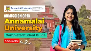 Annamalai University India