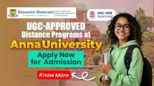 anna university distance education